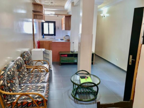 Studio Dakar
